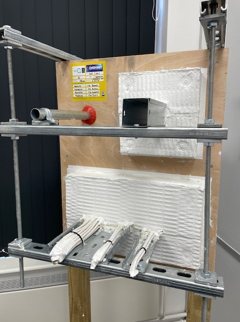 Safety box