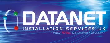 Datanet Installation Services UK